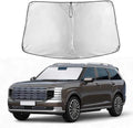 Autovir Windshields Sun Shade Fit by Autovir