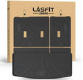 LASFIT Trunk Mat for Chevy Tahoe/GMC Yukon/Cadillac Escalade 2021-2026 by LASFIT