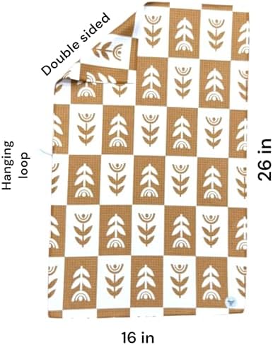 Kitchen Towels, Dish Towels for Kitchen - Image 2