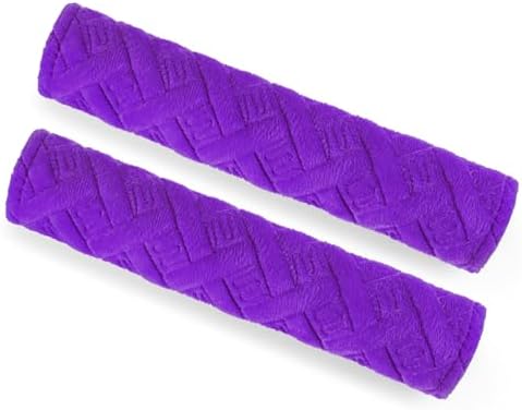 surpassme Car Seat Belt Pads Covers by Surpassme