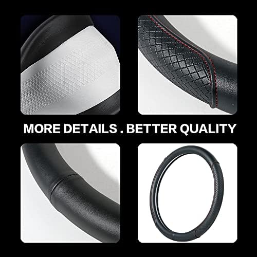 Steering Wheel Cover - Image 4