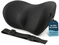 Lumbar Support Pillow for Car by SHAKERINO