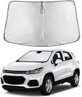 Autovir Windshields Sun Shade Fit by Autovir