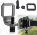 2" Anti-Rattle Hitch Clamp by ISINSWIFT