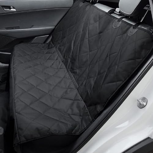 MEKBOK Dog Seat Cover Car ，Seat Cover - Image 3