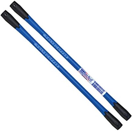 Ken-Tool Two TL-640 Valve Capper PRO 4-in-1 Cap and Core Remover/Installer Tools by Ken-Tool