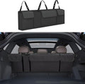 Car Trunk Organizer, Backseat Hanging Large Storage by Unknown