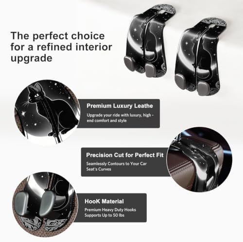 CoBak Purse Hook for Car - Image 3