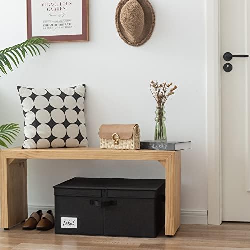 GRANNY SAYS Extra Large Storage Bins - Image 3