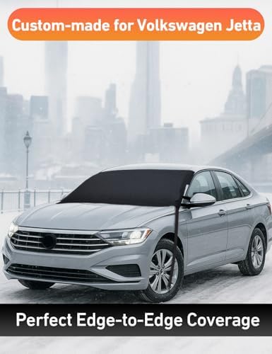 EcoNour Car Snow Cover Compatible - Image 3