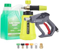 M MINGLE Pressure Washer Gun by MMINGLE