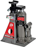 Powerbuilt 2 Ton UniJack Combination Hydraulic Bottle Jack / Jackstand in 1 Unit by PowerbuiltTools