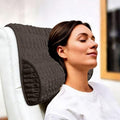 Memory Foam Recliner Neck Pillow. by YSYY