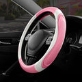Road Comforts Car Steering Wheel Cover by RoadComforts