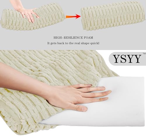Memory Foam Recliner Neck Pillow. - Image 5
