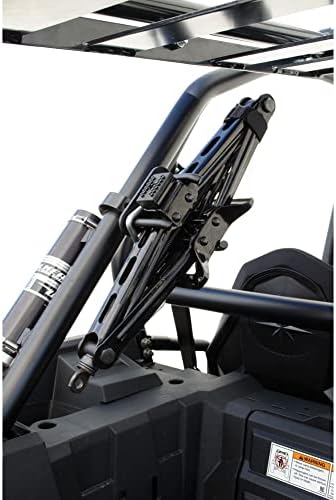 Tusk UTV Scissor Jack Kit for Honda Talon 1000X-4 Fox Live Valve 2020-2024 - Image 3