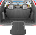 powoq 7 Seats Cargo Mat Compatible by powoq