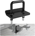 Nilight Trailer Hitch Tightener Anti Rattle by Nilight