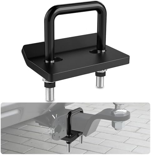 Nilight Trailer Hitch Tightener Anti Rattle by Nilight