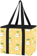 Trunk Organizer Collapsible Car Organizer by WelcometoElliTarr