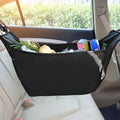 Car Seat Organizer, Collapsible Large Capacity Hanging Car Passenger Seat by Unknown