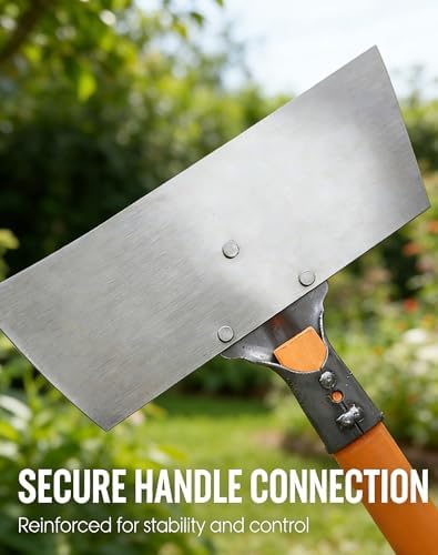 Heavy Duty Multifunction Cleaning Shovel - Image 5