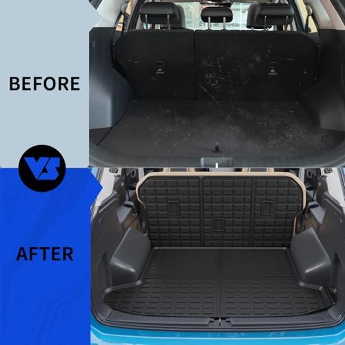 Rongtaod Cargo Mat & Backrest Mats - Image 3