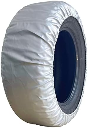 for Ford Bronco, Jeep Wrangler Spare Tire Cover - Image 5