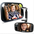 Onco Baby Car Mirror Bundle by Onco