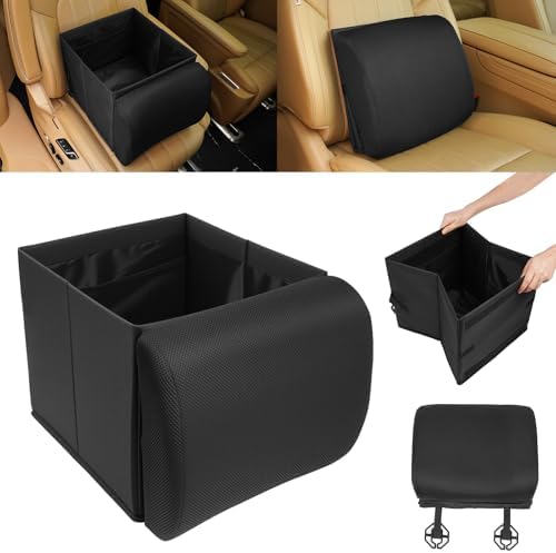 MIKKUPPA Car Seat Organizer - by MIKKUPPA