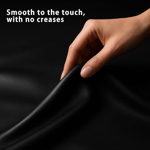 Leather Car Curtains for Side Window - Image 3