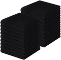 Homaxy 100% Cotton Waffle Weave Kitchen Dish Cloths 18-Pack by Homaxy