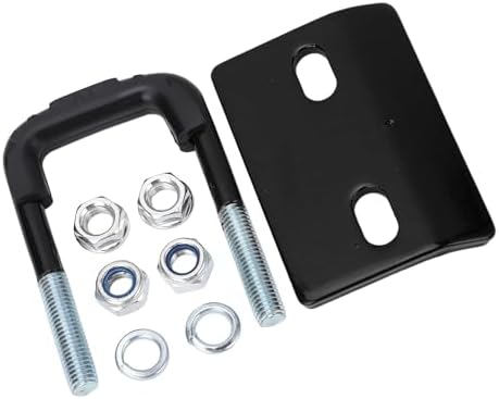 Trailer Hitch Tightener Anti Rattle Clamp - Image 6