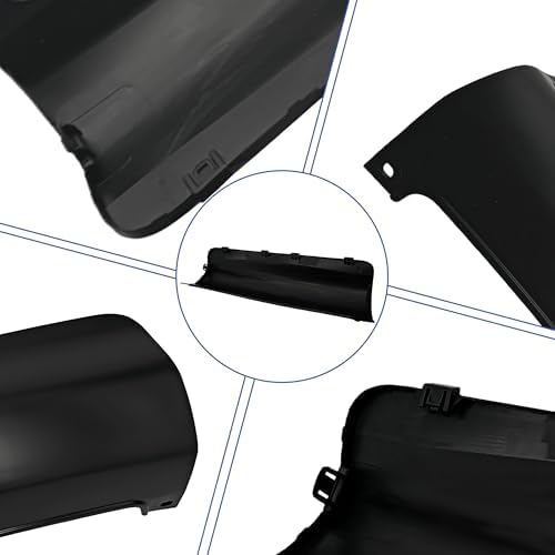 850181LA0H Trailer Hitch Cover - Image 3