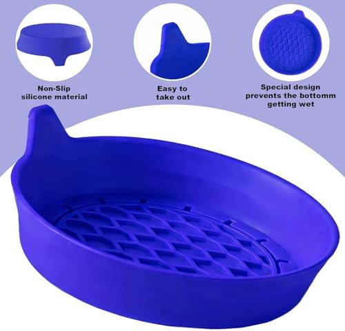 4 PCS Car Cup Coasters, Cup Holder Coaster - Image 4