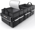 HOTOR Trunk Organizer by HOTOR