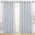 NICETOWN Blackout Curtains Panels by NICETOWN