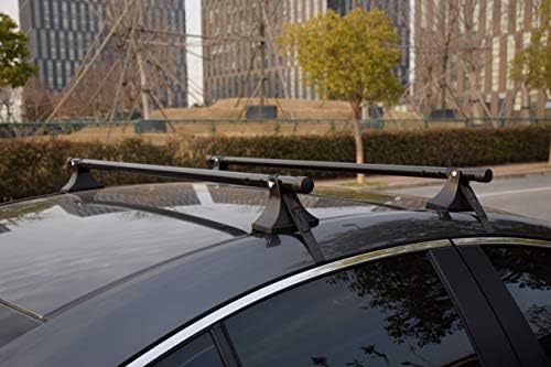 Seah Hardware Universal Roof Rack Cross-Bars 2 PC. - Image 3