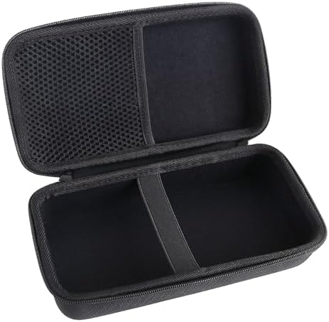 Hard EVA Carrying Case Compatible - Image 5