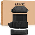LASFIT Premium Extra Thick Trunk Mats by LASFIT