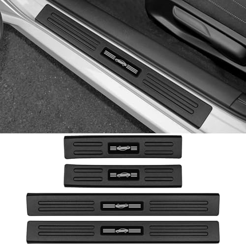Door Sill Guards Compatible - Image 6