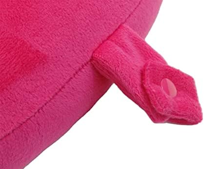 WOLF Essentials Kids Travel Neck Pillow - Image 3