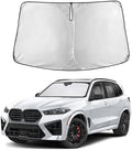 Autovir Windshields Sun Shade Fit by Autovir