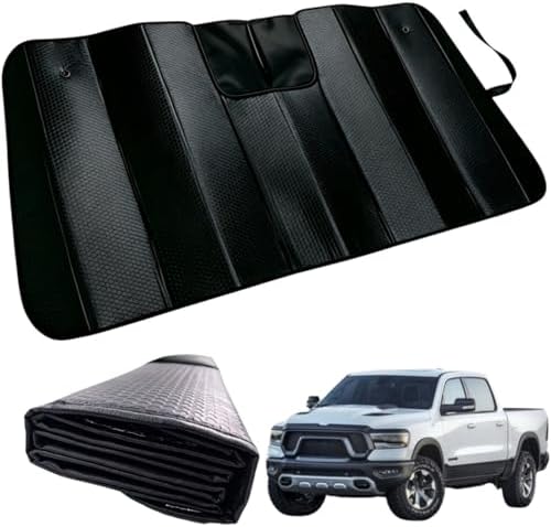 GWUSKDT Car Windshield Sunshade by CarSunshade