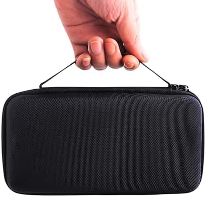 Hard EVA Carrying Case Compatible - Image 7