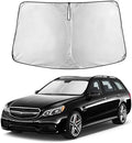 Autovir Windshields Sun Shade Fit by Autovir