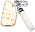 QBUC for Chevy Key Fob Cover by QBUC