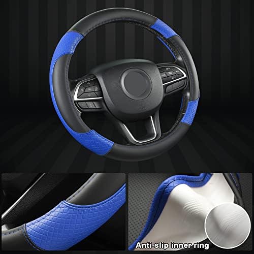 GIANT PANDA Steering Wheel Cover - Image 4