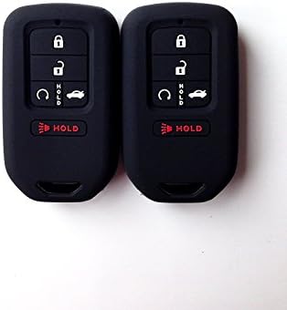 Autobase Silicone Key Fob Cover by AUTOBASE