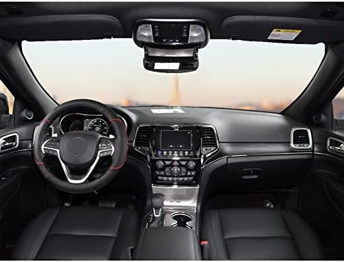 GIANT PANDA Steering Wheel Cover - Image 3